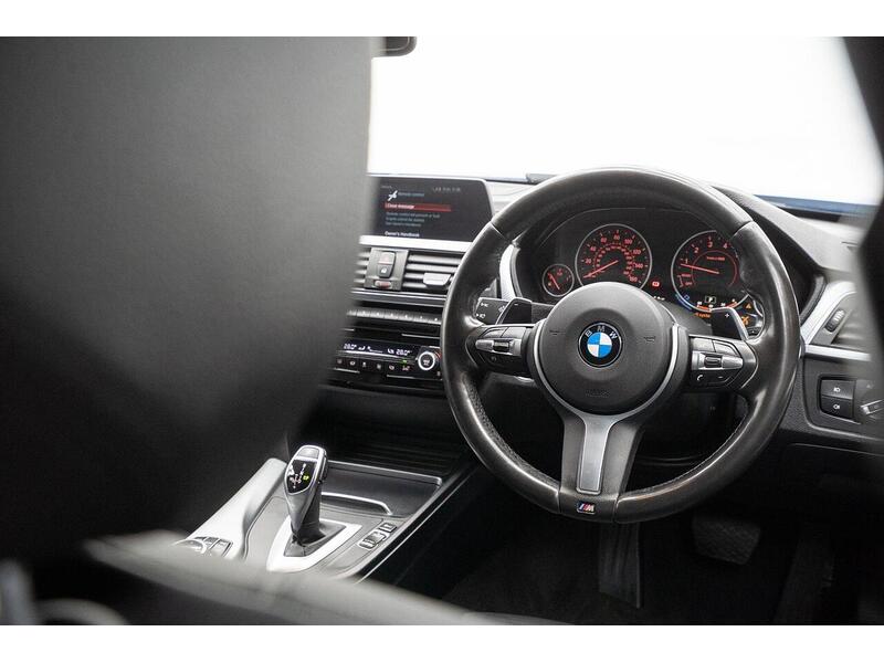 Used BMW 3 Series 2018 for sale - 77379165: Photo 47