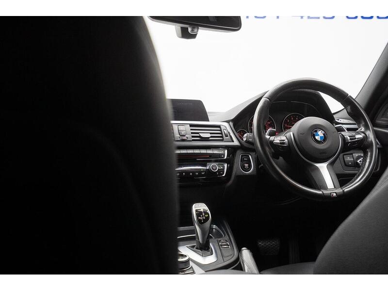 Used BMW 3 Series 2018 for sale - 77379165: Photo 48