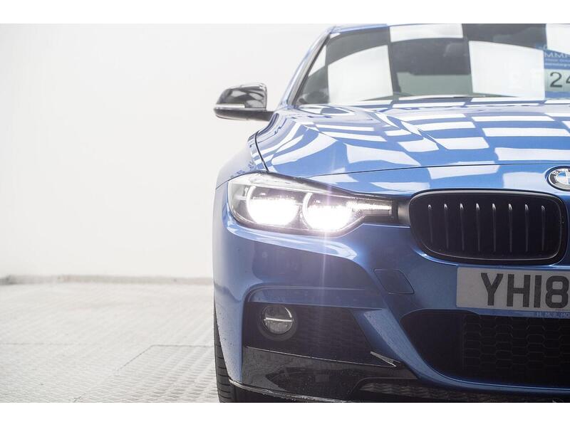 Used BMW 3 Series 2018 for sale - 77379165: Photo 5