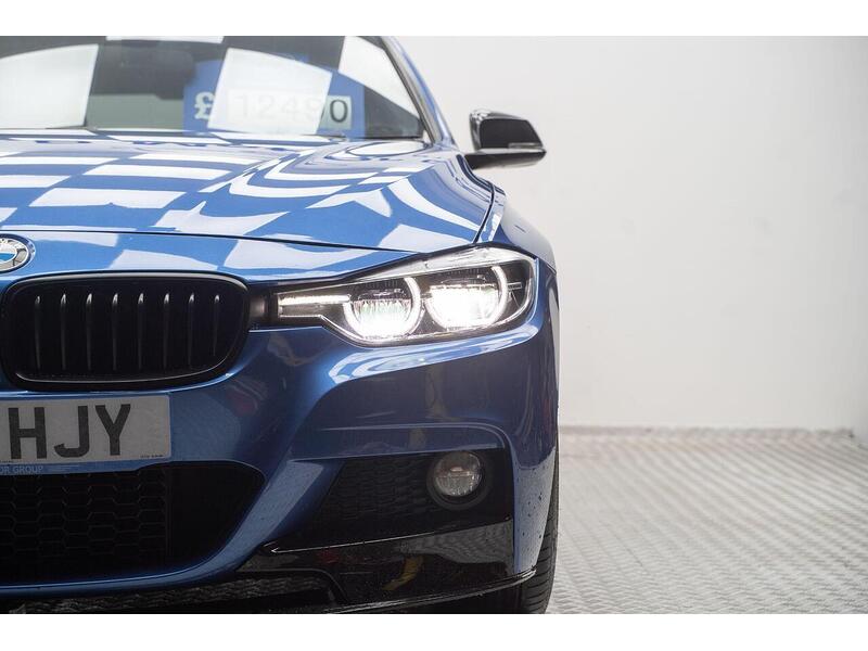 Used BMW 3 Series 2018 for sale - 77379165: Photo 6