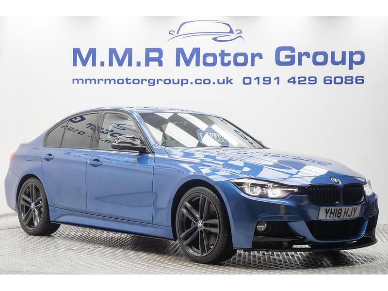 Used BMW 3 Series 2018 for sale - 77379165: Photo 8