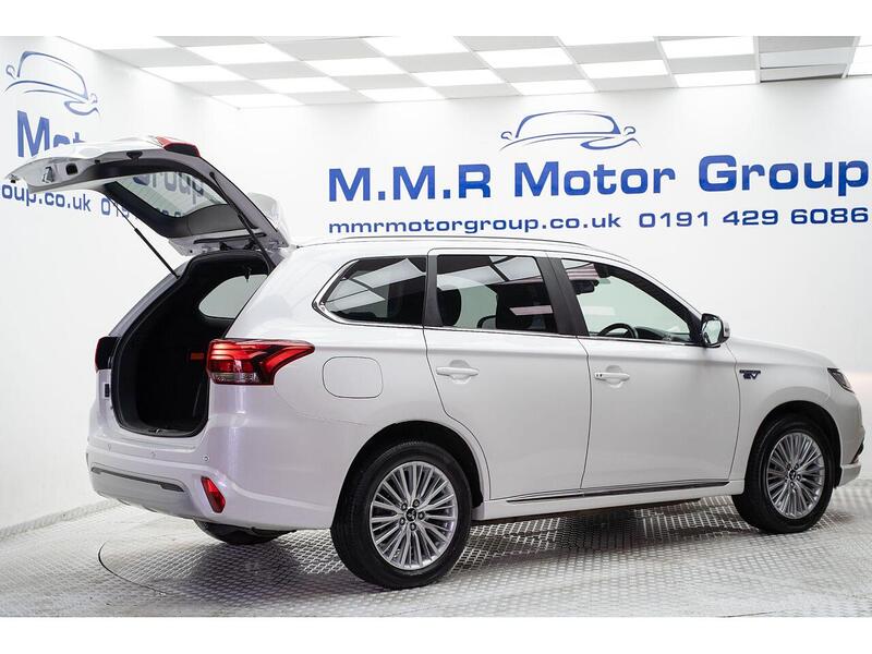 Used Mitsubishi Outlander 2019 for sale - 76659977: Photo 10