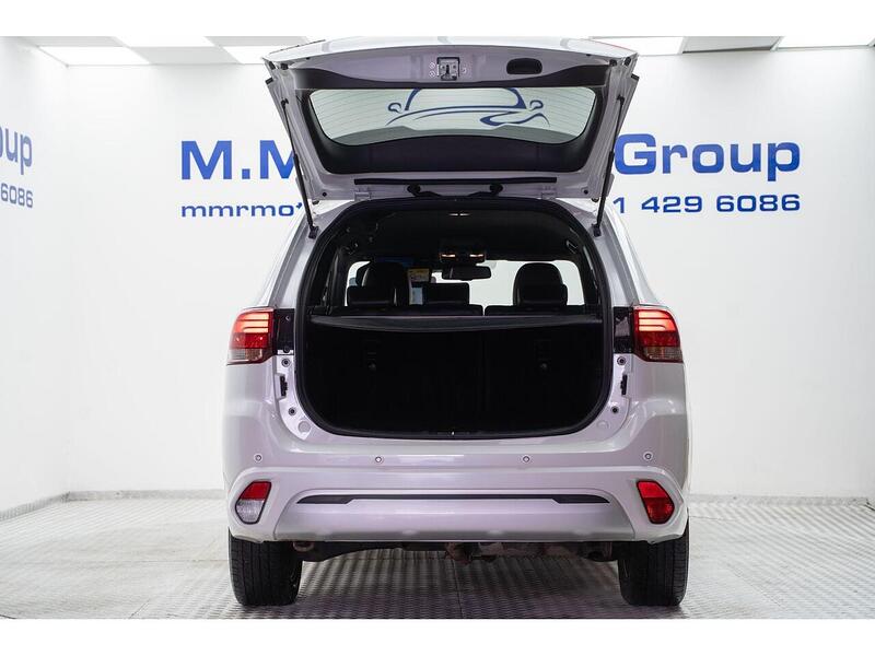 Used Mitsubishi Outlander 2019 for sale - 76659977: Photo 12