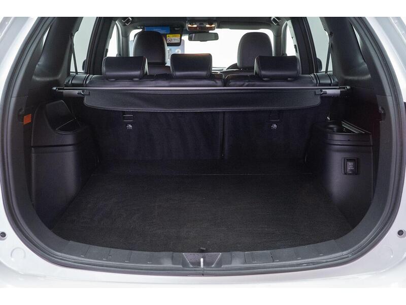 Used Mitsubishi Outlander 2019 for sale - 76659977: Photo 13