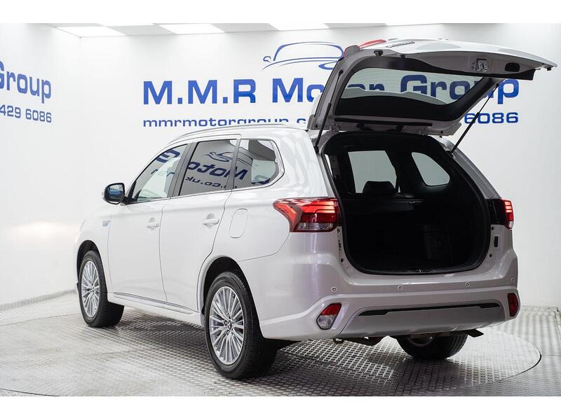 Used Mitsubishi Outlander 2019 for sale - 76659977: Photo 15