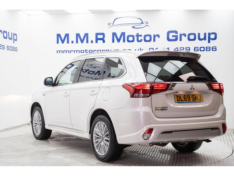 Used Mitsubishi Outlander 2019 for sale - 76659977: Photo 16