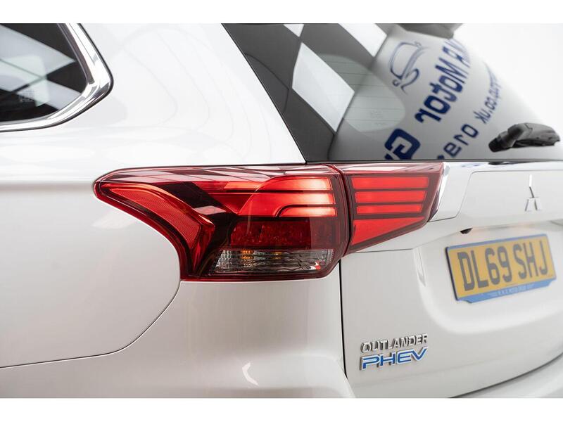 Used Mitsubishi Outlander 2019 for sale - 76659977: Photo 18