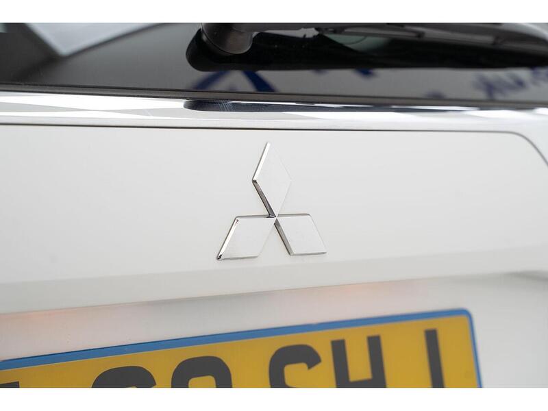 Used Mitsubishi Outlander 2019 for sale - 76659977: Photo 19