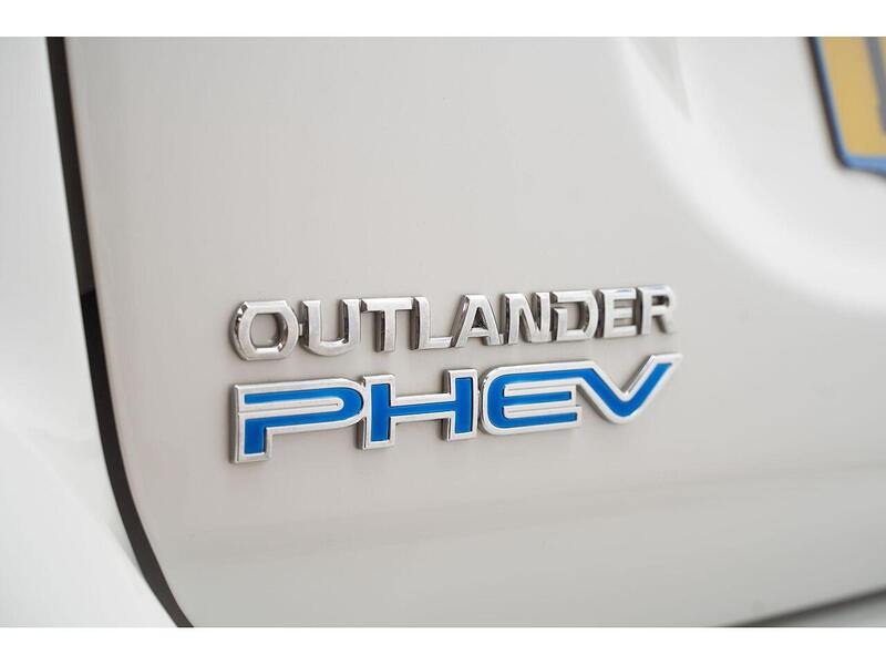 Used Mitsubishi Outlander 2019 for sale - 76659977: Photo 20
