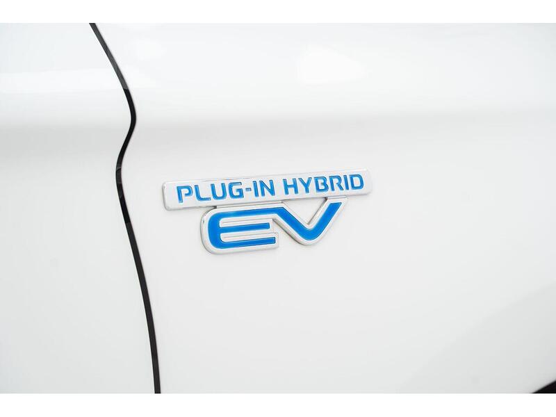 Used Mitsubishi Outlander 2019 for sale - 76659977: Photo 21