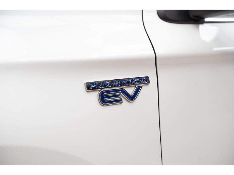 Used Mitsubishi Outlander 2019 for sale - 76659977: Photo 23