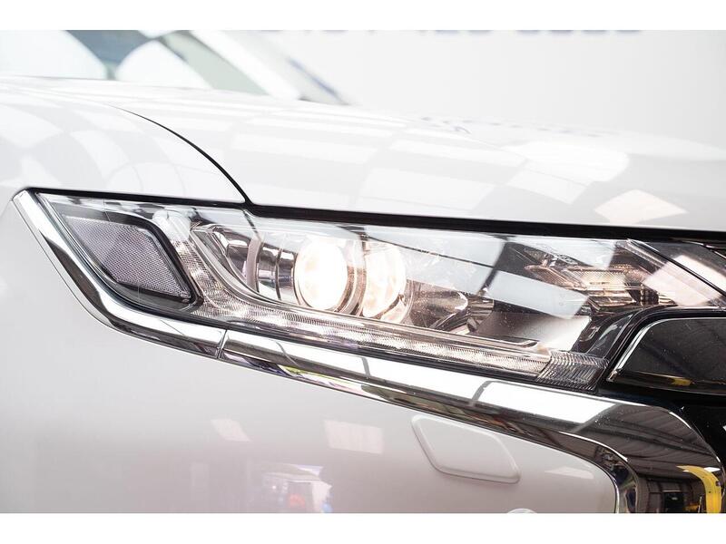 Used Mitsubishi Outlander 2019 for sale - 76659977: Photo 24