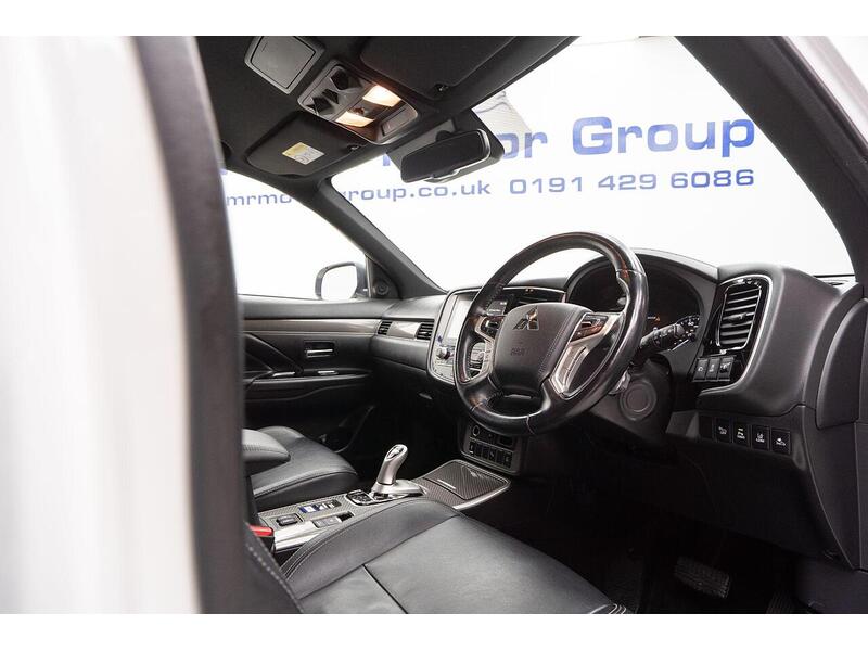 Used Mitsubishi Outlander 2019 for sale - 76659977: Photo 25
