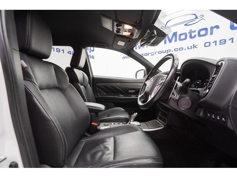 Used Mitsubishi Outlander 2019 for sale - 76659977: Photo 26