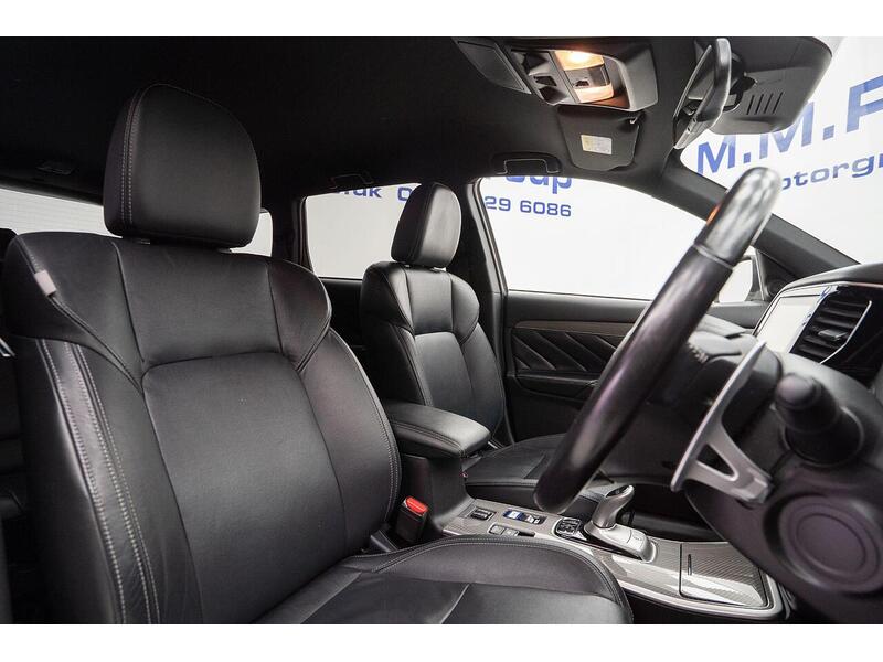 Used Mitsubishi Outlander 2019 for sale - 76659977: Photo 27