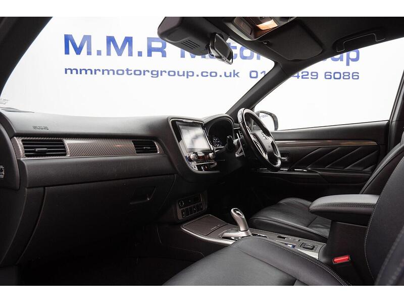 Used Mitsubishi Outlander 2019 for sale - 76659977: Photo 28