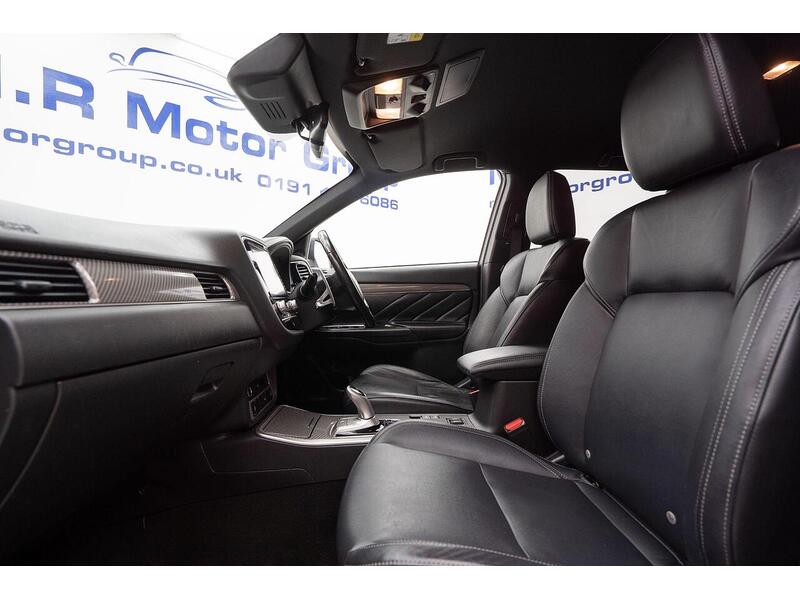 Used Mitsubishi Outlander 2019 for sale - 76659977: Photo 29