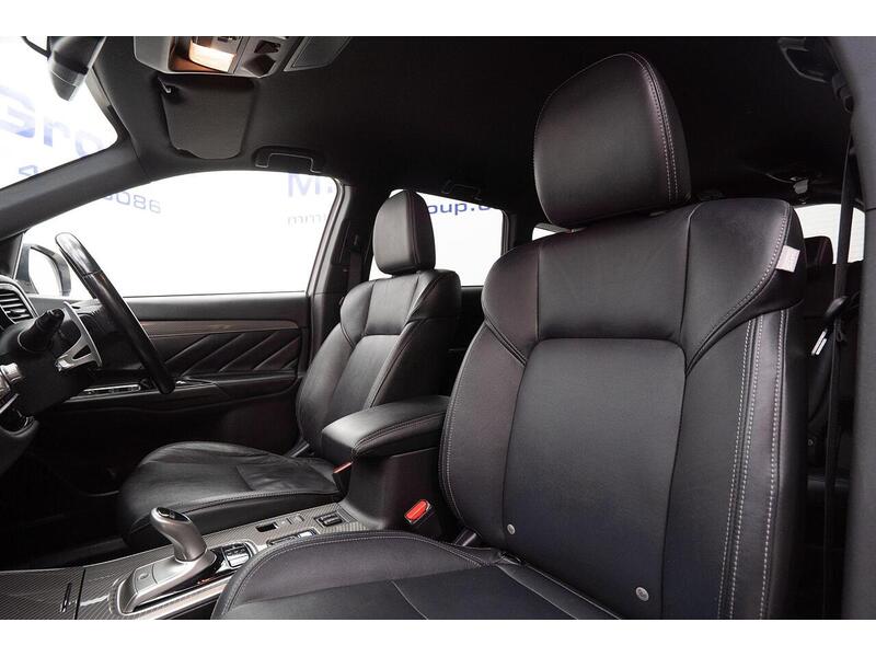 Used Mitsubishi Outlander 2019 for sale - 76659977: Photo 30