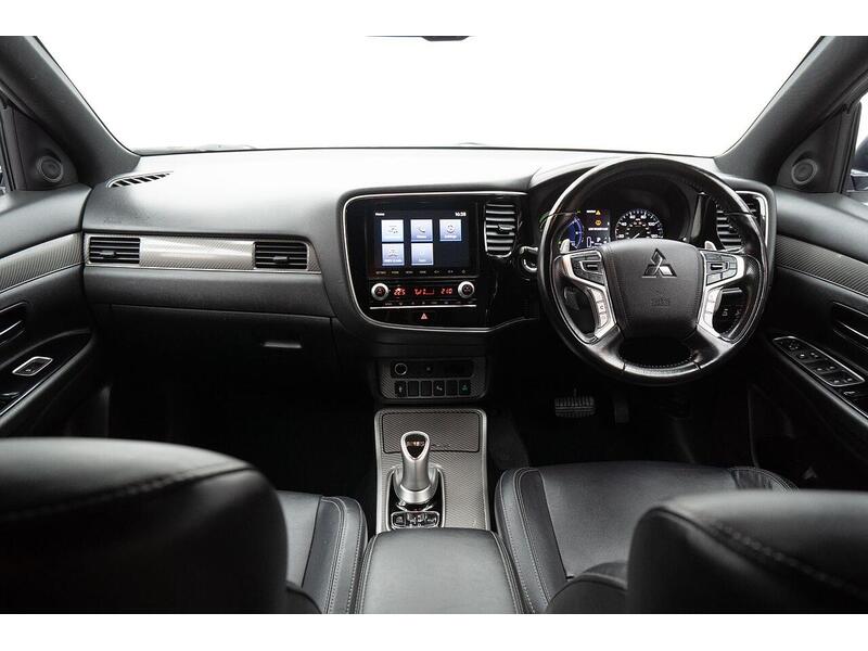 Used Mitsubishi Outlander 2019 for sale - 76659977: Photo 31