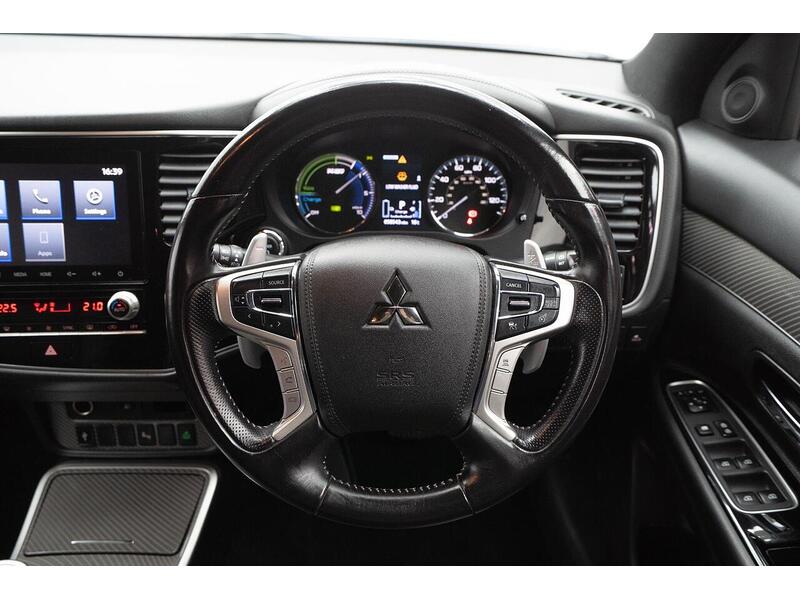 Used Mitsubishi Outlander 2019 for sale - 76659977: Photo 32