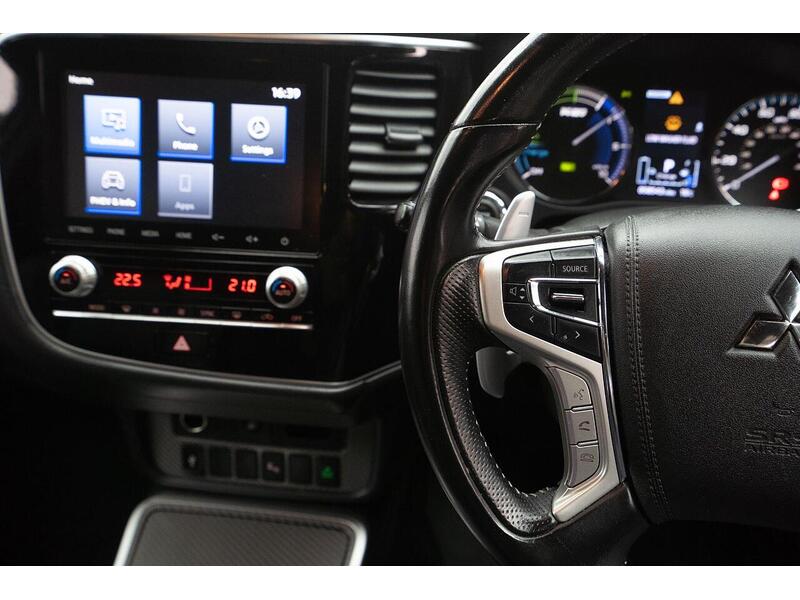 Used Mitsubishi Outlander 2019 for sale - 76659977: Photo 33