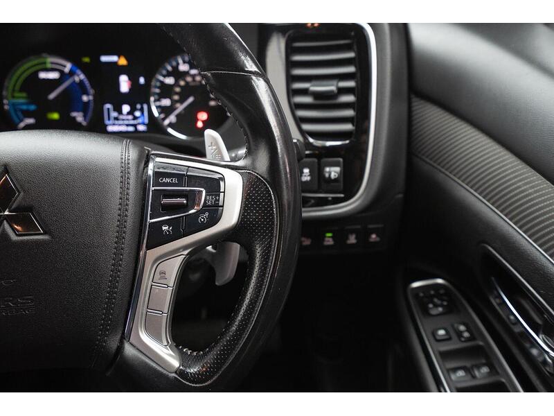 Used Mitsubishi Outlander 2019 for sale - 76659977: Photo 34