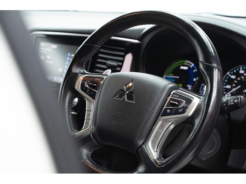 Used Mitsubishi Outlander 2019 for sale - 76659977: Photo 36