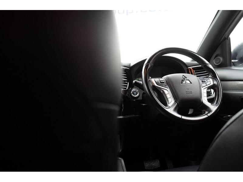 Used Mitsubishi Outlander 2019 for sale - 76659977: Photo 37