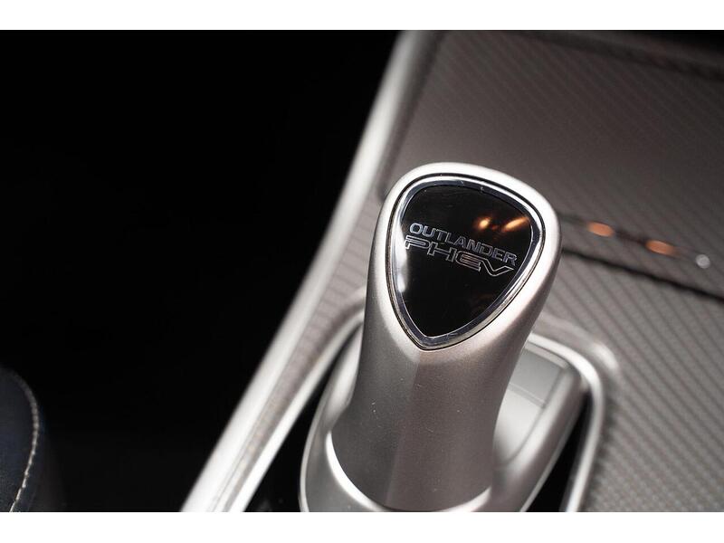 Used Mitsubishi Outlander 2019 for sale - 76659977: Photo 39