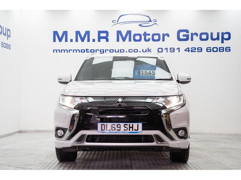 Used Mitsubishi Outlander 2019 for sale - 76659977: Photo 4