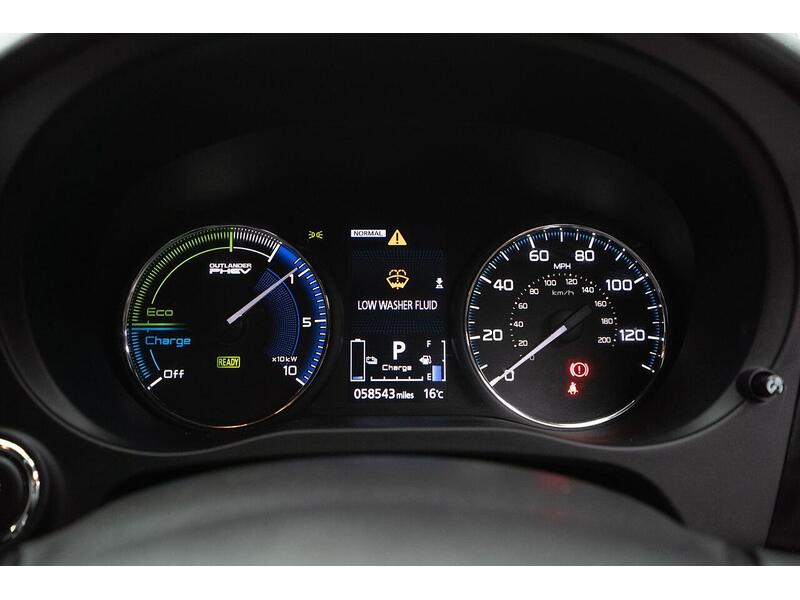 Used Mitsubishi Outlander 2019 for sale - 76659977: Photo 43