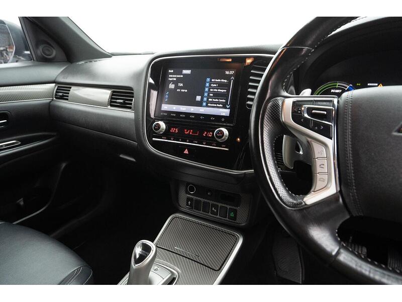 Used Mitsubishi Outlander 2019 for sale - 76659977: Photo 44