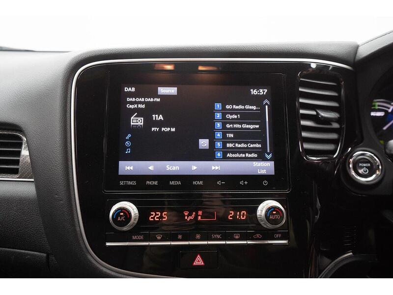 Used Mitsubishi Outlander 2019 for sale - 76659977: Photo 45