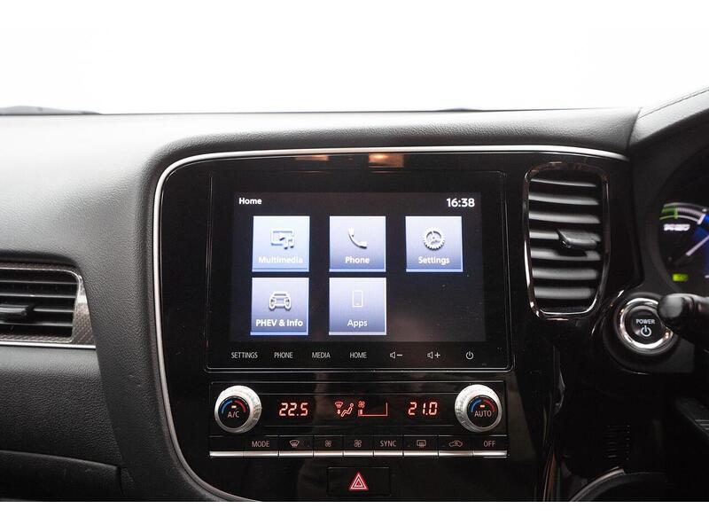 Used Mitsubishi Outlander 2019 for sale - 76659977: Photo 46