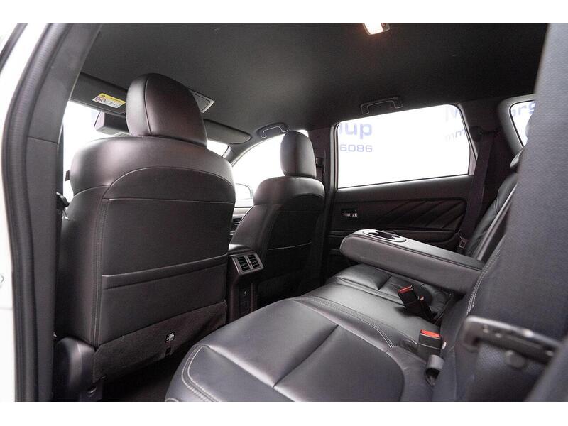 Used Mitsubishi Outlander 2019 for sale - 76659977: Photo 50