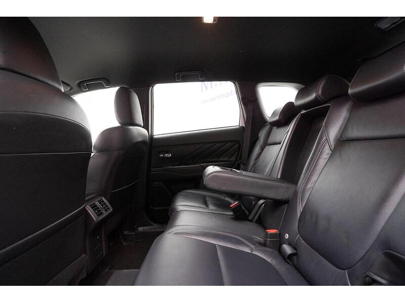 Used Mitsubishi Outlander 2019 for sale - 76659977: Photo 51