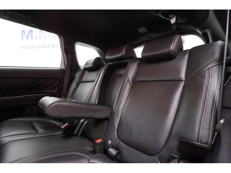 Used Mitsubishi Outlander 2019 for sale - 76659977: Photo 52