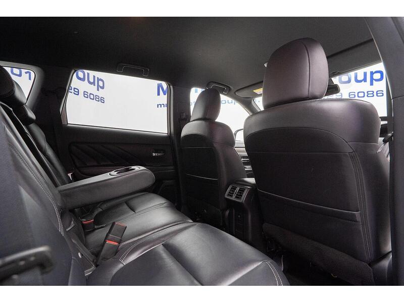 Used Mitsubishi Outlander 2019 for sale - 76659977: Photo 53