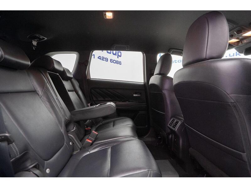 Used Mitsubishi Outlander 2019 for sale - 76659977: Photo 54