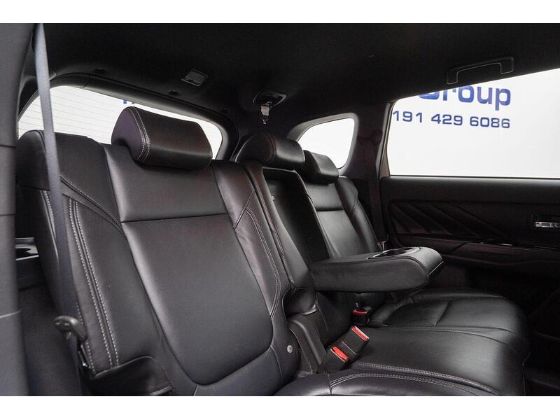 Used Mitsubishi Outlander 2019 for sale - 76659977: Photo 55