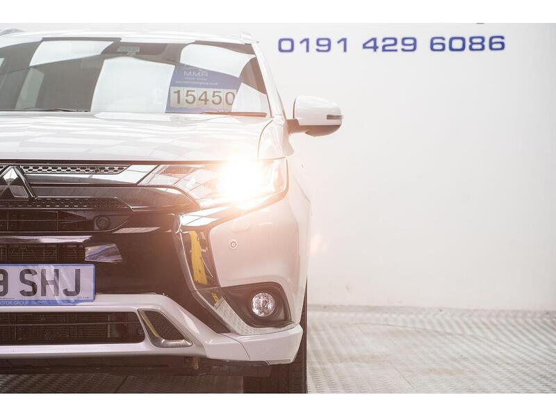 Used Mitsubishi Outlander 2019 for sale - 76659977: Photo 6