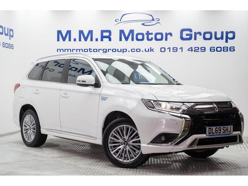 Used Mitsubishi Outlander 2019 for sale - 76659977: Photo 7