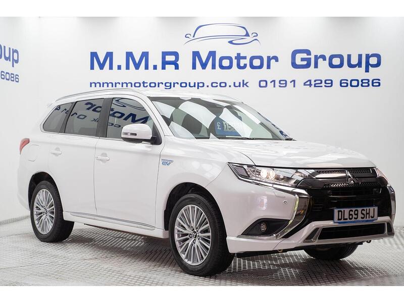 Used Mitsubishi Outlander 2019 for sale - 76659977: Photo 8