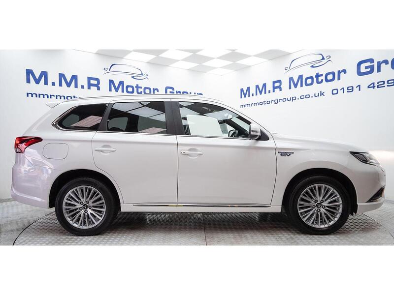 Used Mitsubishi Outlander 2019 for sale - 76659977: Photo 9