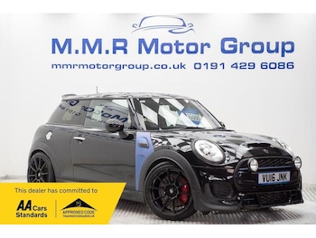 Used MINI Hatch 2016 for sale - 78765569: Photo