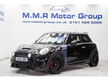 Used MINI Hatch 2016 for sale - 78765569: Photo