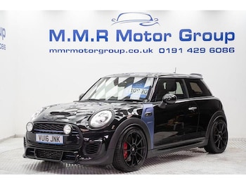 Used MINI Hatch 2016 for sale - 78765569: Photo