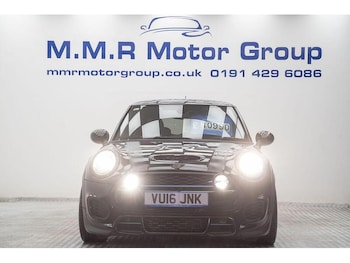 Used MINI Hatch 2016 for sale - 78765569: Photo