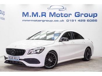 Used Mercedes-Benz CLA 2018 for sale - 78713354: Photo