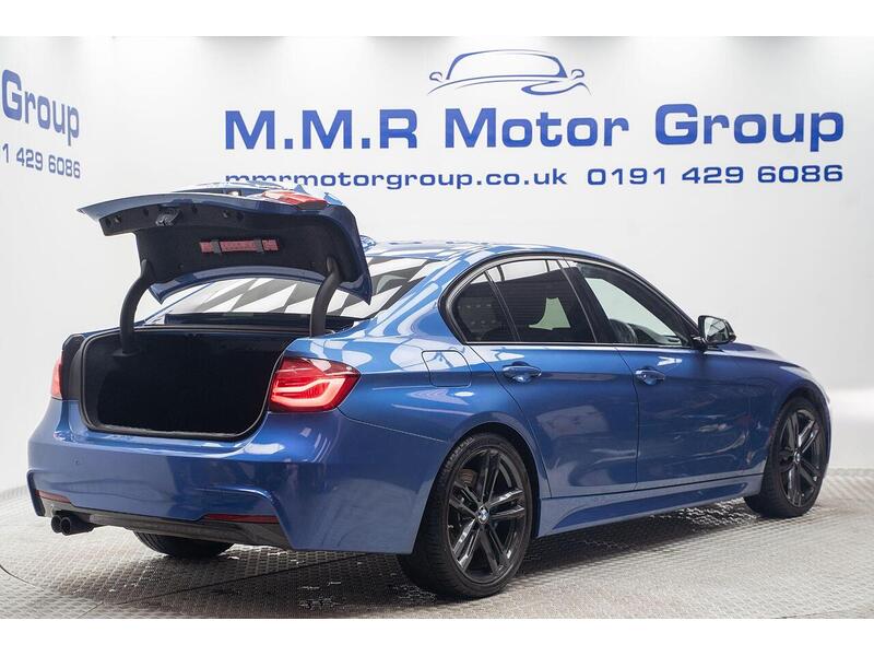 Used BMW 3 Series 2018 for sale - 76659948: Photo 10